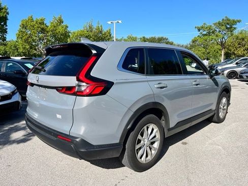 Used 2024 Honda CR-V EX-L image 6