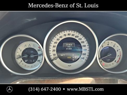 Used 2014 Mercedes-Benz E 350 4MATIC Sedan image 18