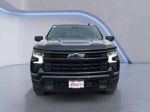 Used 2024 Chevrolet Silverado 1500 RST w/ Convenience Package II AWD/4WD image 8