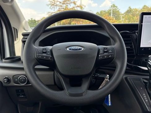 New 2025 Ford Transit 350 XLT image 14