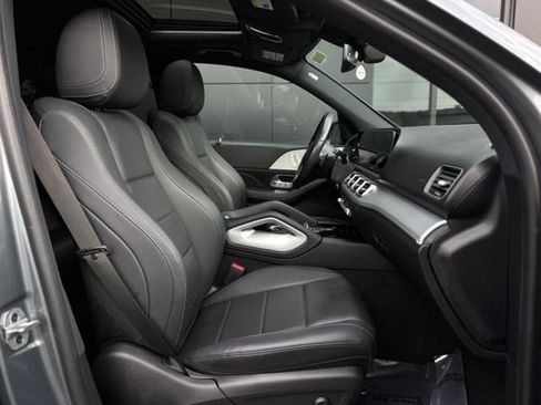 Used 2022 Mercedes-Benz GLE 350 4MATIC image 72