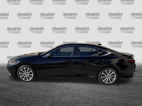 Used 2020 Lexus ES 300h w/ Premium Package image 7