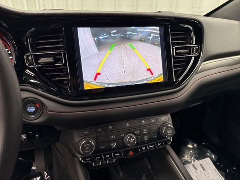 New 2026 Dodge Durango GT AWD/4WD image 24