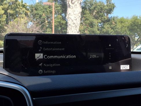 New 2026 MAZDA CX-50 AWD 2.5 Hybrid w/ Weather Package image 7