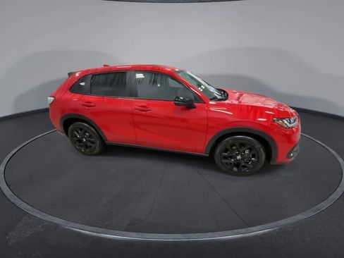 Used 2024 Honda HR-V Sport image 6
