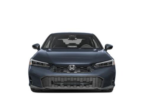 New 2026 Honda Civic Sport image 4