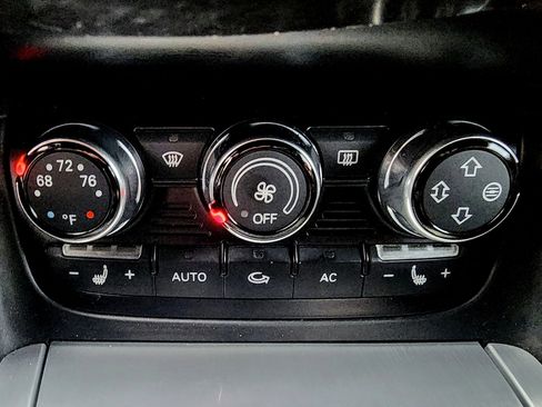 Used 2009 Audi TT 3.2 Prestige image 12