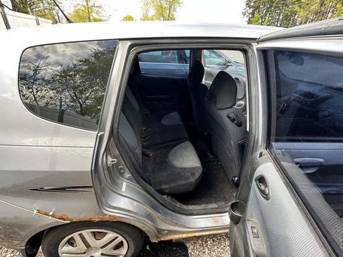 Used 2008 Honda Fit image 26