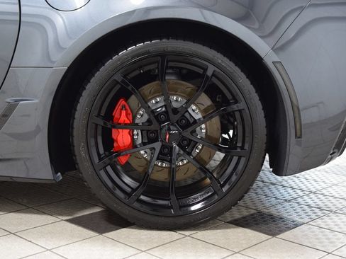 Used 2017 Chevrolet Corvette Grand Sport RWD image 26