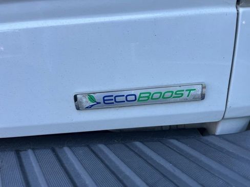 Used 2012 Ford F150 FX4 w/ FX Appearance Pkg image 6