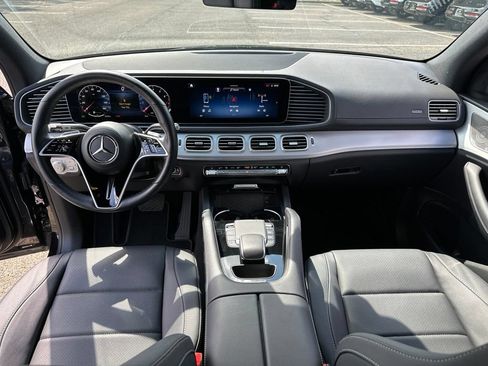 Used 2026 Mercedes-Benz GLE 350 4MATIC image 48