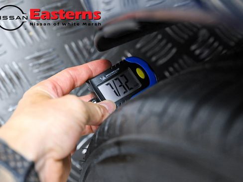 Used 2022 Nissan Altima 2.5 SR image 31