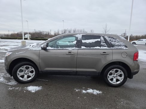 Used 2013 Ford Edge SEL image 11