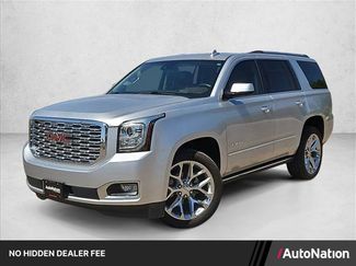 Used 2018 GMC Yukon Denali w/ Denali Ultimate Package AWD/4WD video 1
