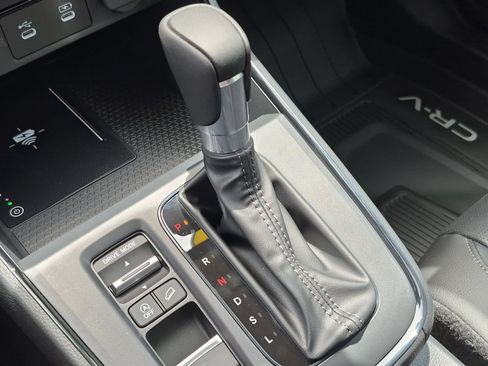 New 2026 Honda CR-V EX-L image 6