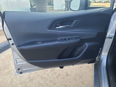 New 2026 Toyota Prius Limited image 21