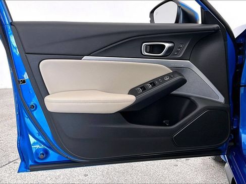 Certified 2026 Acura Integra A-Spec FWD image 22