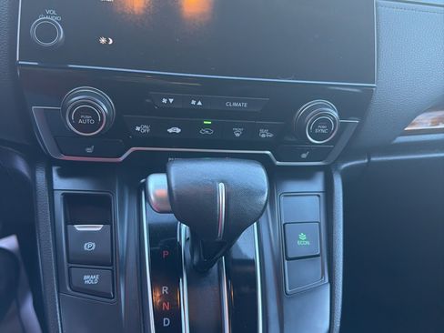 Used 2017 Honda CR-V EX-L image 20