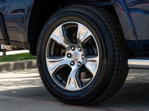 Used 2022 RAM 1500 Laramie w/ Sport Appearance Package image 68