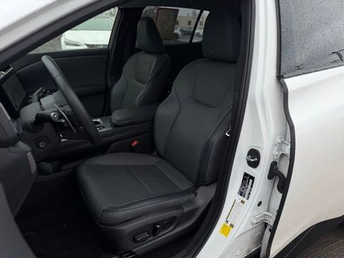 Used 2023 Lexus RZ 450e Premium w/ Accessory Package (2T) image 14