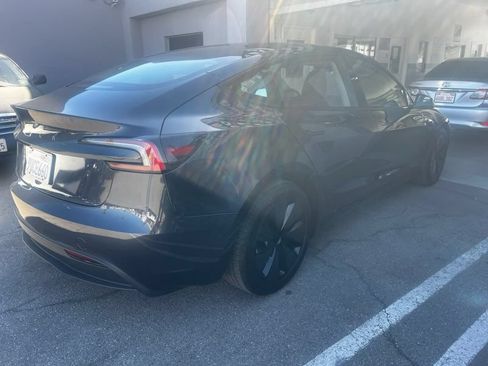 Used 2025 Tesla Model 3 RWD image 4
