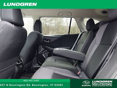 Used 2023 Subaru Outback Premium image 20