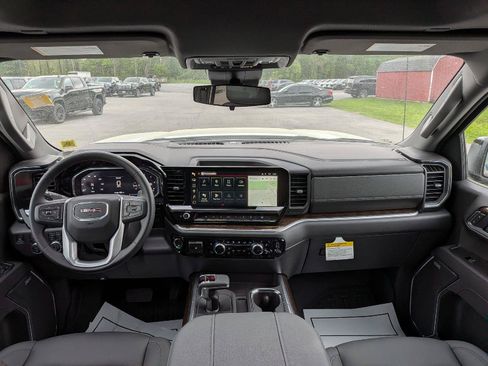 New 2026 GMC Sierra 1500 Elevation w/ Elevation Premium Package AWD/4WD image 20