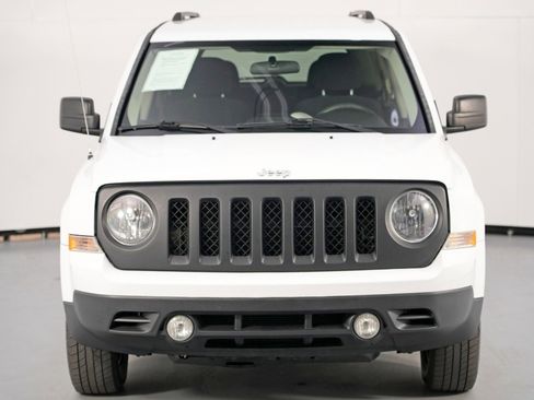 Used 2015 Jeep Patriot Sport w/ Power Value Group image 35