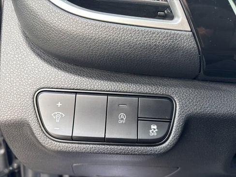 Used 2024 Kia Seltos S image 26