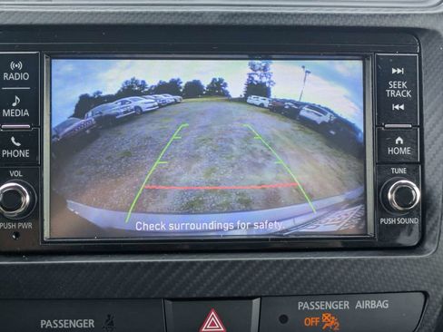 Used 2024 Mitsubishi Outlander Sport ES AWD/4WD image 19