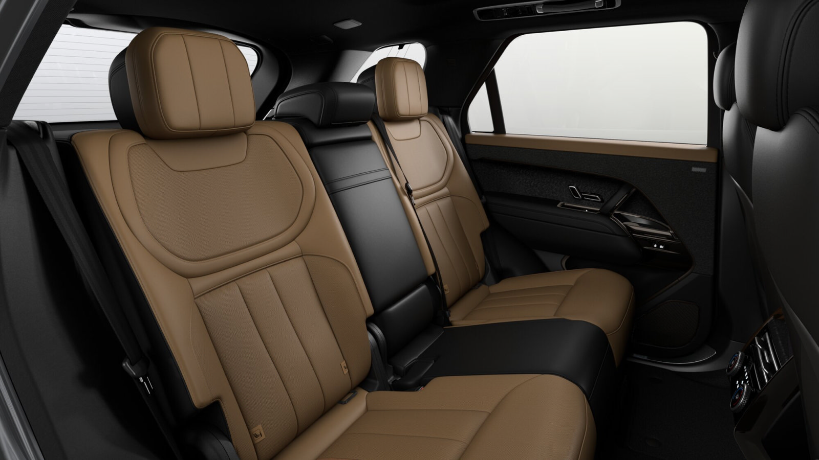 New 2027 Land Rover Range Rover Sport Dynamic SE AWD/4WD image 7
