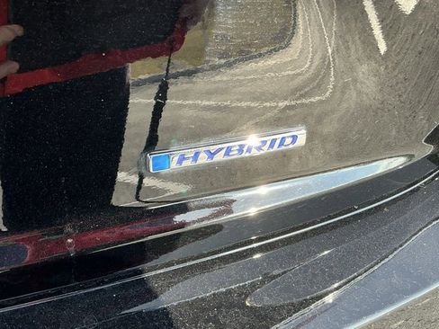 Used 2025 Honda Civic Sport Touring image 7