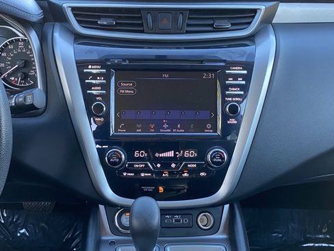 Used 2020 Nissan Murano S w/ Cargo Package image 19