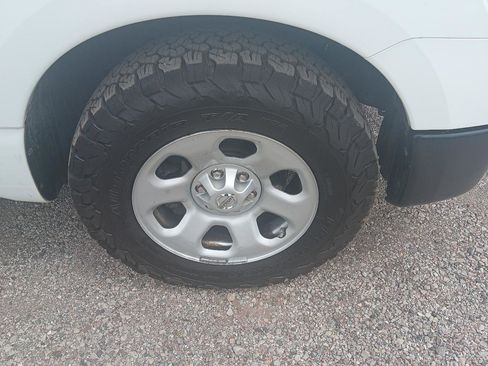Used 2019 Nissan Titan S w/ S Utility Package RWD image 30