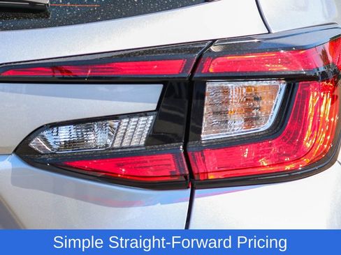 New 2026 Subaru Impreza 2.0i Sport AWD/4WD image 7