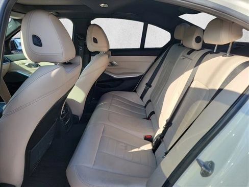 Used 2021 BMW M340i w/ Premium Package RWD image 14