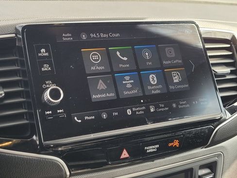 Used 2025 Honda Ridgeline RTL image 20