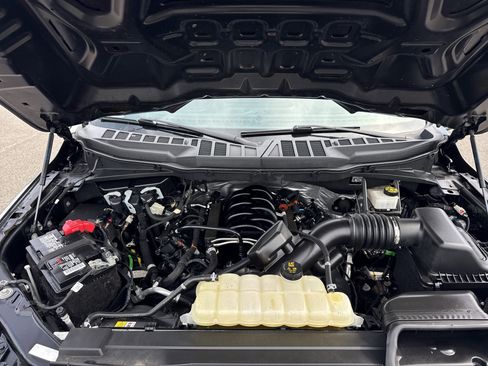 Used 2022 Ford F150 XL w/ STX Appearance Package image 10