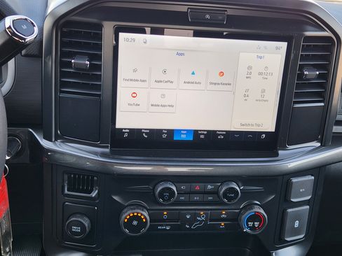 New 2026 Ford F150 STX w/ Equipment Group 200A RWD image 13