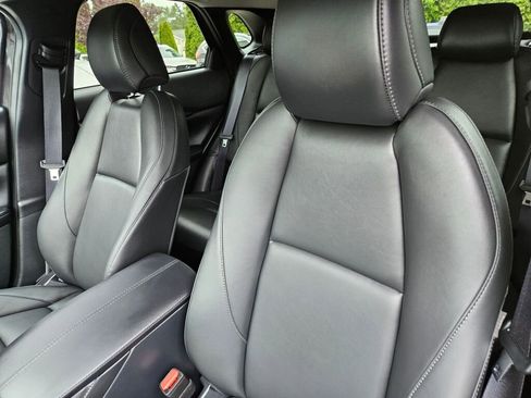 Certified 2025 MAZDA CX-30 AWD 2.5 S w/ Select Sport Pkg image 11