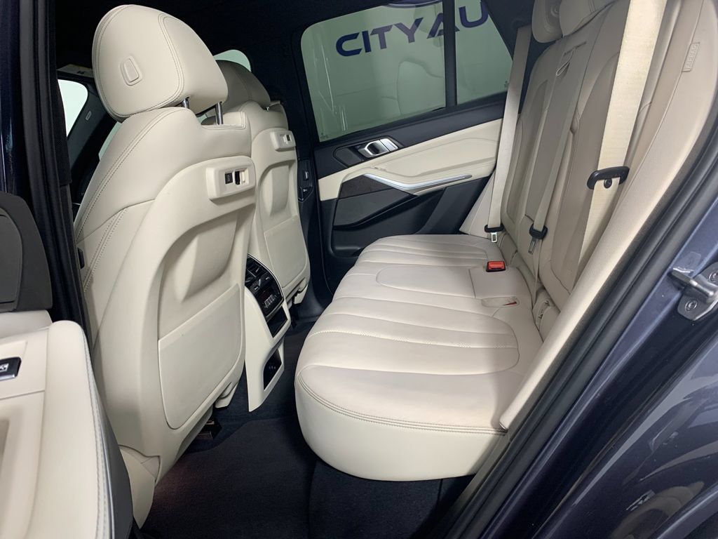 Used 2021 BMW X5 sDrive40i w/ Premium Package RWD image 31