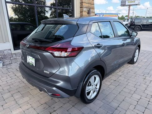 Used 2024 Nissan Kicks S FWD image 47
