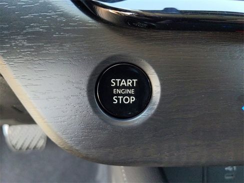 New 2025 Nissan Murano SL image 42