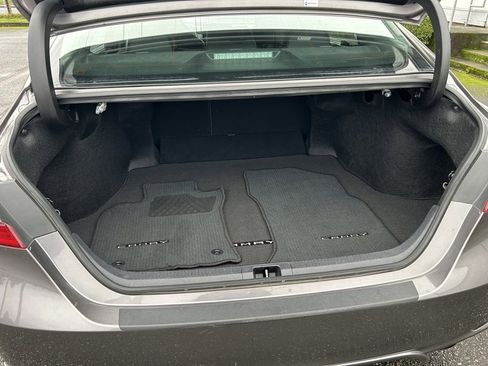 Certified 2024 Toyota Camry SE w/ Cold Weather Package image 24