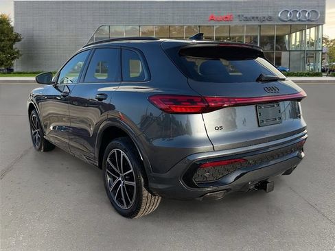 New 2026 Audi Q5 Premium AWD/4WD image 5