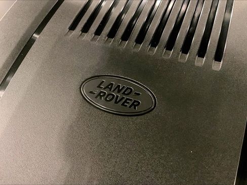 New 2026 Land Rover Range Rover SE AWD/4WD image 17