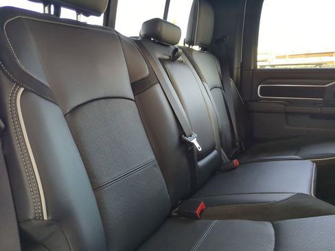 New 2025 RAM 2500 Laramie image 7