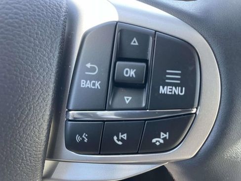 New 2026 Ford Explorer Active w/ Active Comfort Package image 12