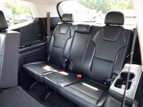 Used 2022 Kia Telluride LX image 23