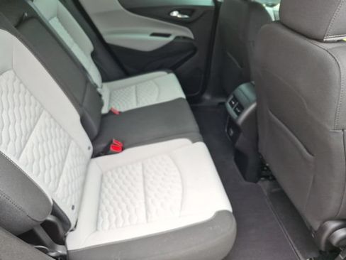Used 2018 Chevrolet Equinox LS FWD image 30